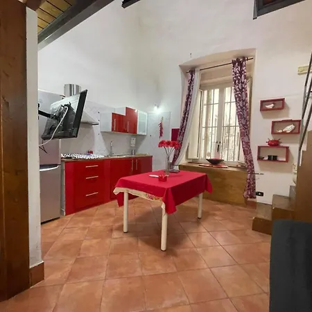 Casa Sole Napels