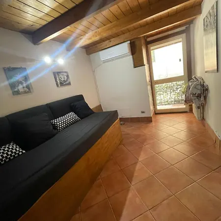 Casa Sole Napels