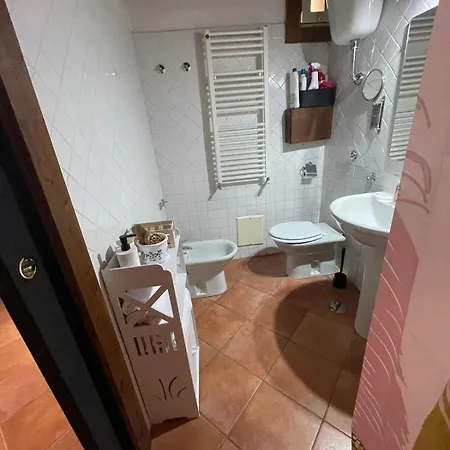 Casa Sole Panzió *