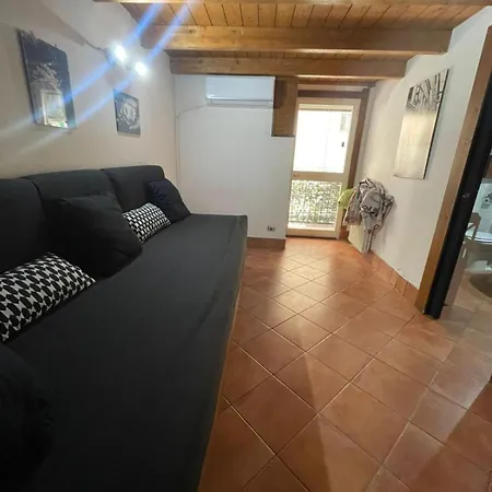 Bed & Breakfast Casa Sole *