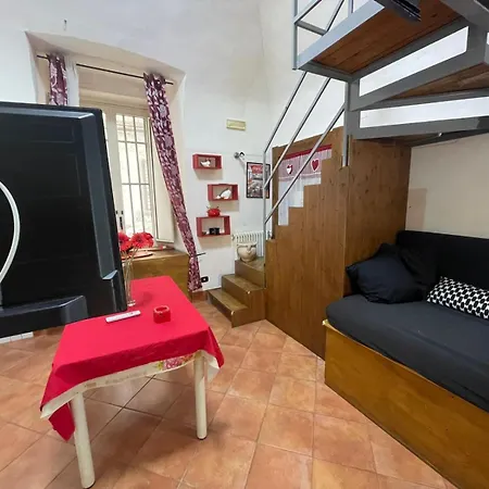 Casa Sole Oda ve Kahvaltı